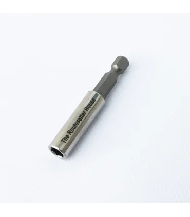 RSH magnetic bit holder  1/4 60mm