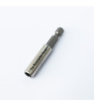 RSH magnetic bit holder  1/4 60mm