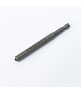 RSH hybrid bit - Hexagon 1/4 8 T20 89mm