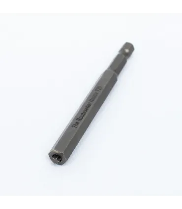 RSH hybrid bit - Hexagon 1/4 8 T20 89mm