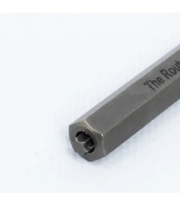 RSH hybrid bit - Hexagon 1/4 8 T20 89mm