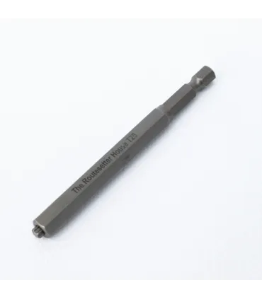 RSH hybrid bit - Hexagon 1/4 8 T25 89mm