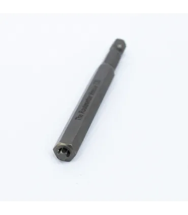 RSH hybrid bit - Hexagon 1/4 8 T25 89mm
