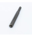 RSH hybrid bit - Hexagon 1/4 8 T25 89mm
