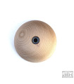 AIX Wood Ball 10 1/2