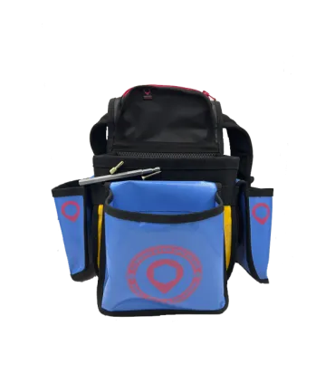 RSH Tool belt BIG for routesetters.