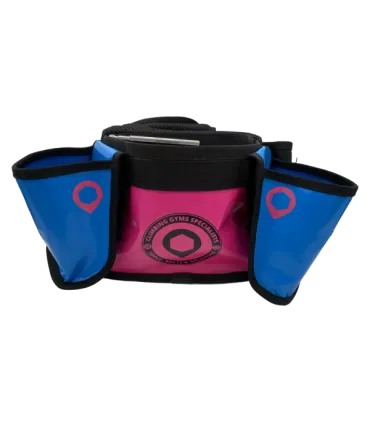 RSH Tool belt MINI for routesetters.