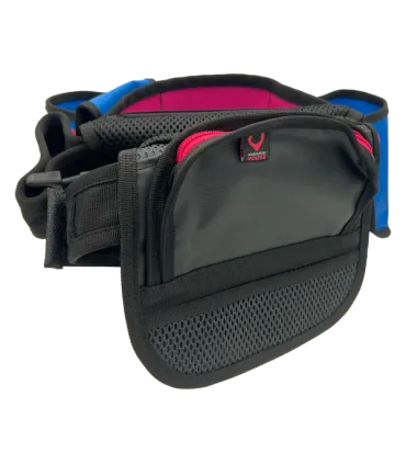 RSH Tool belt MINI for routesetters.
