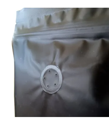 Wataaah Crunchy Punch 500g