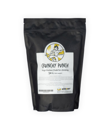Wataaah Crunchy Punch 500g