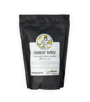 Wataaah Crunchy Punch500g