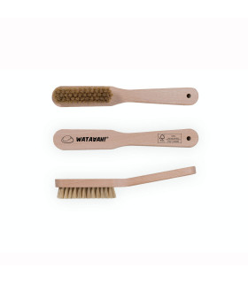 Wataaah Big Brushy Deluxe