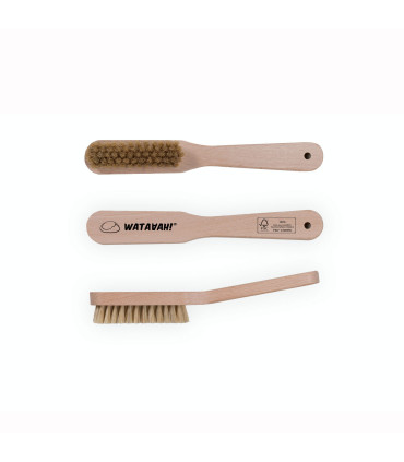 Wataaah Big Brushy Deluxe