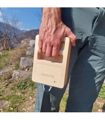 Climbro MINI kit