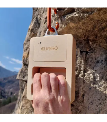 Climbro MINI kit