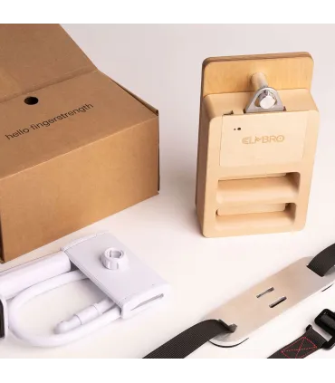 Climbro MINI kit