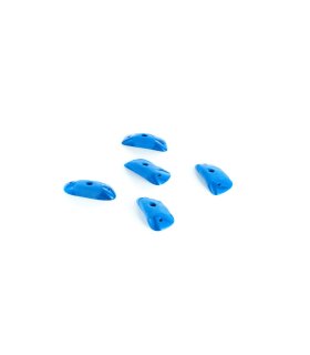 Lezecké chyty Flathold 029.20 Lucha Libre M/M