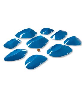 Climbing volumes Morpho Craters DT V.068