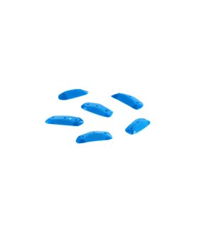 Climbing holds Flathold 029.26 Lucha Libre M/H
