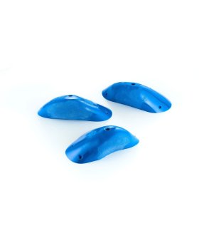 Climbing holds Flathold 029.38 Lucha Libre XL/M