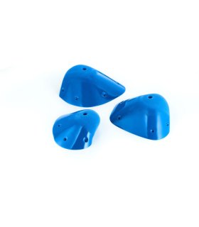 Climbing holds Flathold 029.39 Lucha Libre XL/E