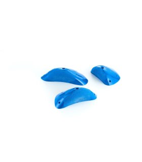 Climbing holds Flathold 029.40 Lucha Libre XL/M