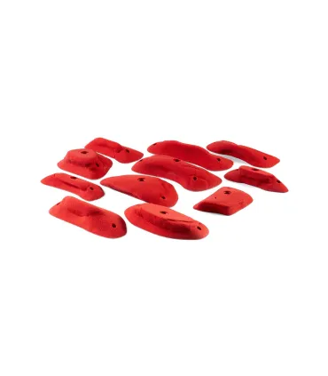 Fontaineblocz Carnarge - Blocz - jedenáct chytů v designu Fontainebleau.