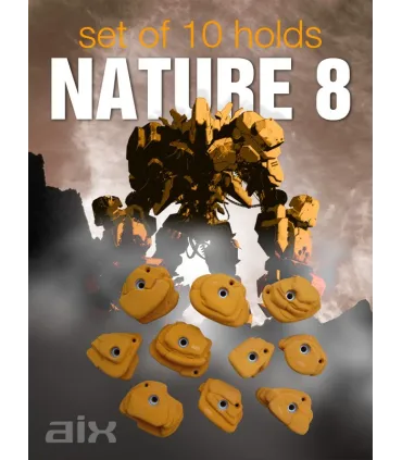 Nature 8