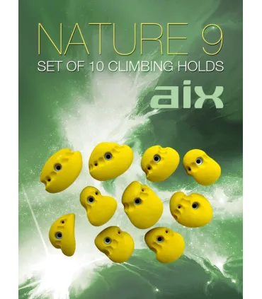 Nature 9