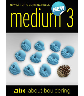 Medium 3
