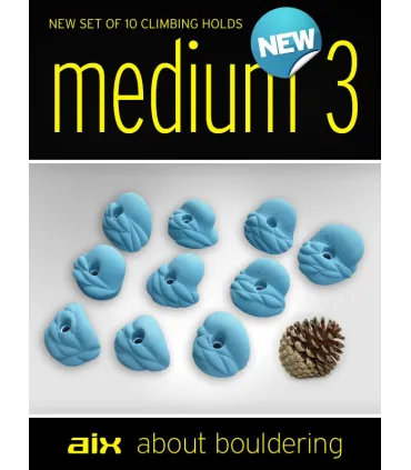 Medium 3