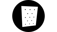 Walls and plates