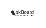 okBoard by Yosyamitya